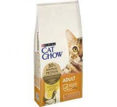 Cat Chow Urinary Track Health 1,5kg